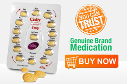 Cialis For Daily Use