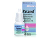 Patanol - Allergic Conjunctivitis Treatment