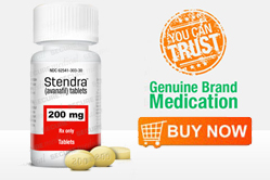 Stendra